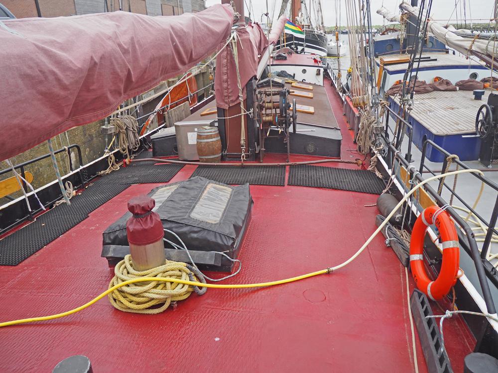  &Eacute;quipement de pont 